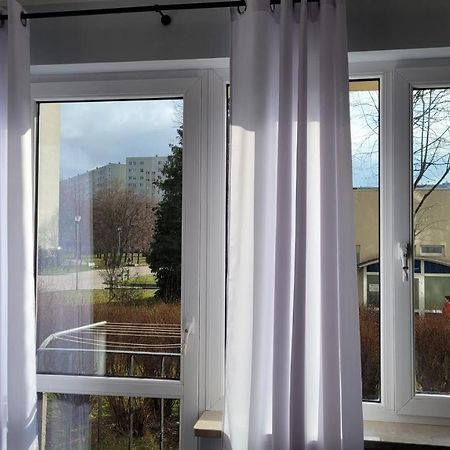 Apartament Zabcia - Przy Skm Zabianka Kolo Sopotu 格但斯克 外观 照片