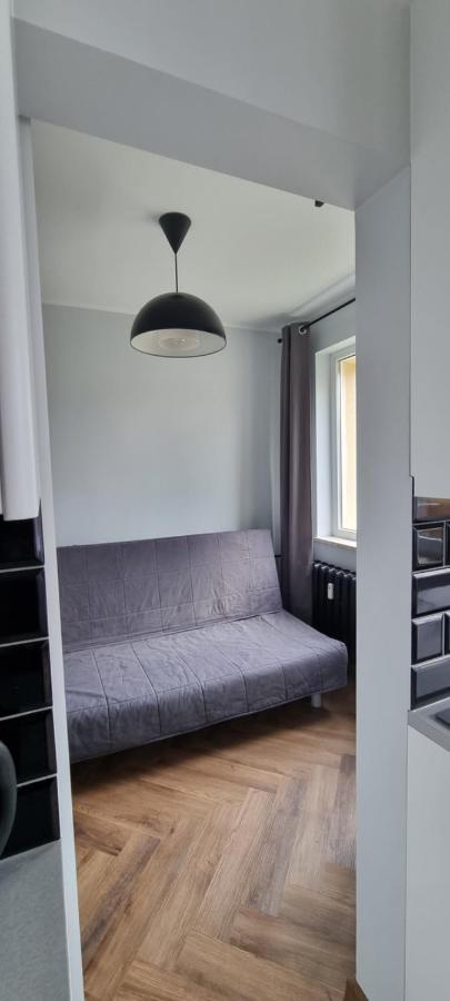 Apartament Zabcia - Przy Skm Zabianka Kolo Sopotu 格但斯克 外观 照片