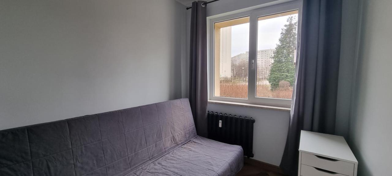Apartament Zabcia - Przy Skm Zabianka Kolo Sopotu 格但斯克 外观 照片